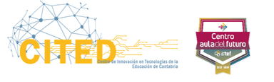 Logo CITED