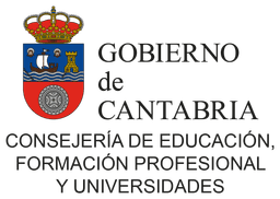 Logo Consejería