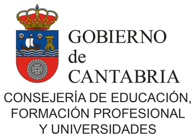 Logo Consejería