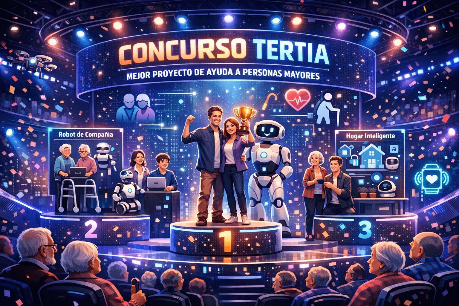 TERTIA